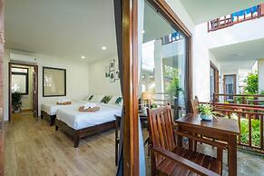 Melica Resort & Spa Phu Quoc