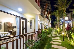 Melica Resort & Spa Phu Quoc