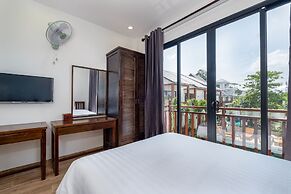 Melica Resort & Spa Phu Quoc