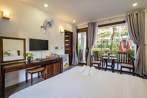 Melica Resort & Spa Phu Quoc