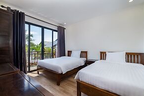 Melica Resort & Spa Phu Quoc