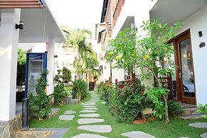 Melica Resort & Spa Phu Quoc