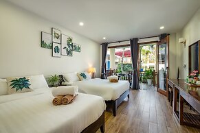 Melica Resort & Spa Phu Quoc