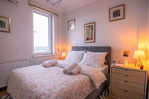 Twodo Exclusive Apart Taksim