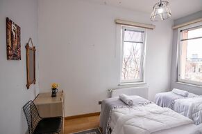 Twodo Exclusive Apart Taksim