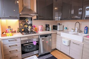 Twodo Exclusive Apart Taksim