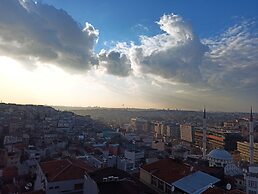 Twodo Exclusive Apart Taksim