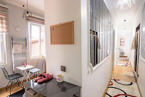 Twodo Exclusive Apart Taksim