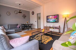 Twodo Exclusive Apart Taksim