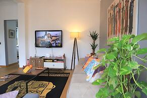 Twodo Exclusive Apart Taksim