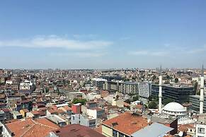 Twodo Exclusive Apart Taksim