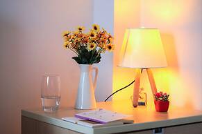 Twodo Exclusive Apart Taksim