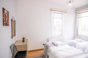 Twodo Exclusive Apart Taksim