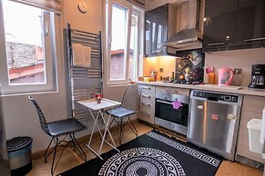 Twodo Exclusive Apart Taksim