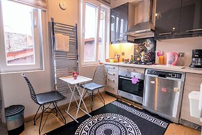 Twodo Exclusive Apart Taksim