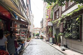 Twodo Exclusive Apart Taksim