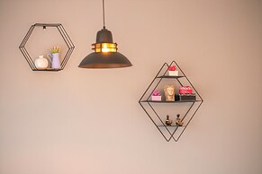 Twodo Exclusive Apart Taksim