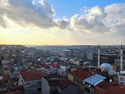 Twodo Exclusive Apart Taksim