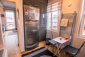 Twodo Exclusive Apart Taksim