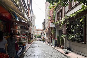 Twodo Exclusive Apart Taksim