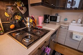 Twodo Exclusive Apart Taksim