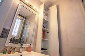 Twodo Exclusive Apart Taksim