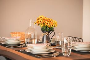 Twodo Exclusive Apart Taksim