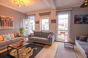 Twodo Exclusive Apart Taksim