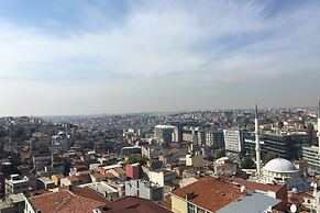 Twodo Exclusive Apart Taksim