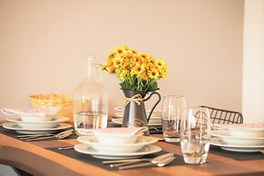 Twodo Exclusive Apart Taksim
