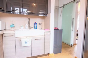 Twodo Exclusive Apart Taksim