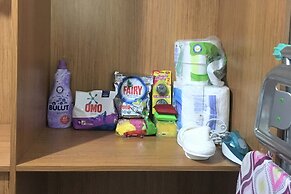 Twodo Exclusive Apart Taksim