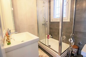 Twodo Exclusive Apart Taksim