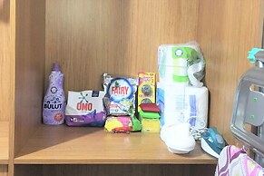 Twodo Exclusive Apart Taksim