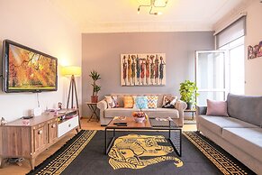 Twodo Exclusive Apart Taksim