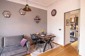 Twodo Exclusive Apart Taksim