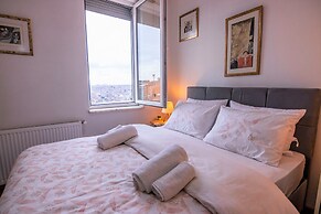 Twodo Exclusive Apart Taksim