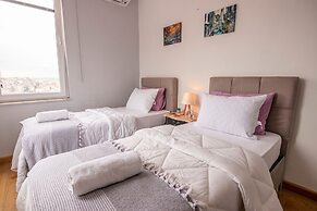 Twodo Exclusive Apart Taksim