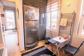 Twodo Exclusive Apart Taksim