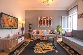 Twodo Exclusive Apart Taksim