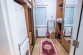 Twodo Exclusive Apart Taksim