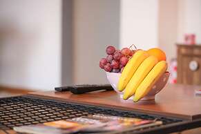 Twodo Exclusive Apart Taksim