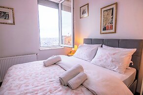 Twodo Exclusive Apart Taksim