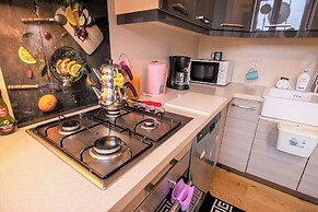 Twodo Exclusive Apart Taksim