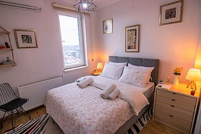 Twodo Exclusive Apart Taksim