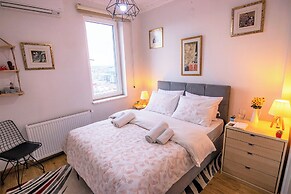 Twodo Exclusive Apart Taksim