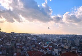 Twodo Exclusive Apart Taksim