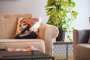 Twodo Exclusive Apart Taksim