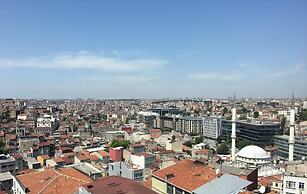 Twodo Exclusive Apart Taksim