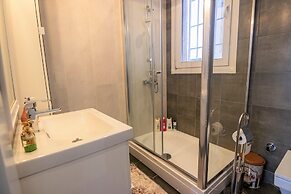 Twodo Exclusive Apart Taksim